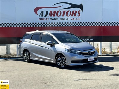 2022 Honda Fit