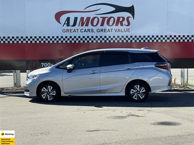 2022 Honda Fit - Thumbnail