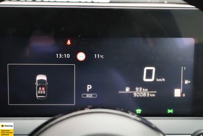 2021 Nissan Note - Thumbnail