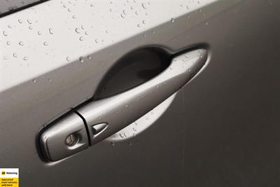 2021 Nissan Note - Thumbnail