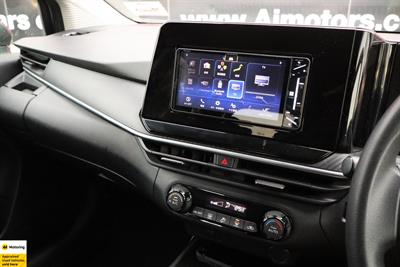 2021 Nissan Note - Thumbnail