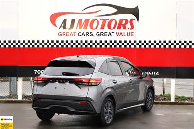 2021 Nissan Note - Thumbnail