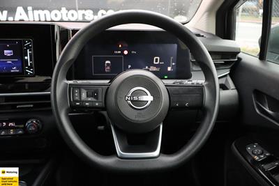 2021 Nissan Note - Thumbnail