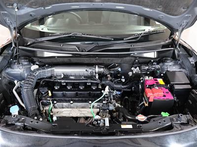 2018 Suzuki Swift - Thumbnail