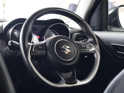 2018 Suzuki Swift - Thumbnail