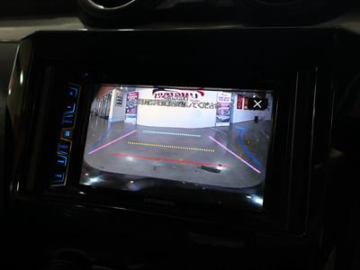 2018 Suzuki Swift - Thumbnail