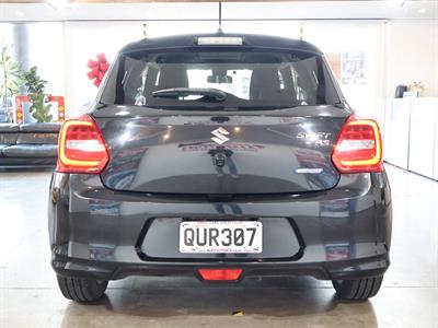 2018 Suzuki Swift - Thumbnail