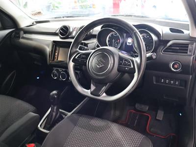 2018 Suzuki Swift - Thumbnail