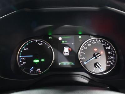 2021 Toyota RAV4 - Thumbnail