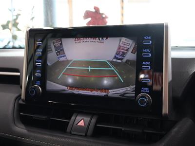 2021 Toyota RAV4 - Thumbnail