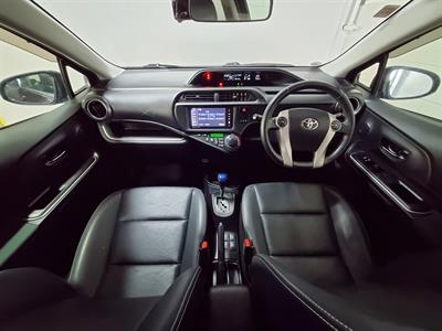 2014 Toyota Aqua - Thumbnail