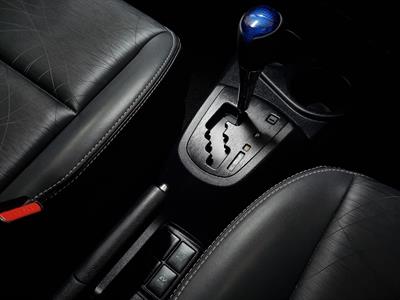 2014 Toyota Aqua - Thumbnail