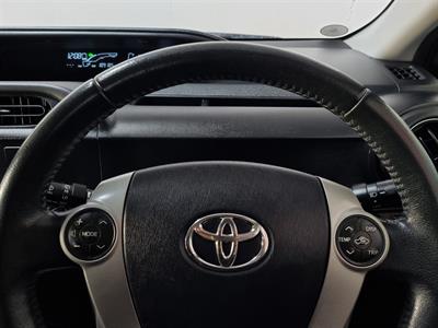 2014 Toyota Aqua - Thumbnail