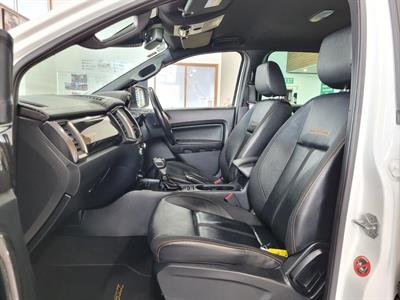 2020 Ford Ranger - Thumbnail