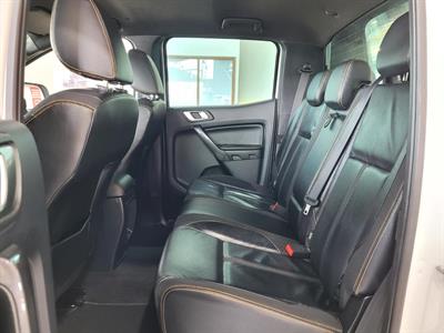 2020 Ford Ranger - Thumbnail