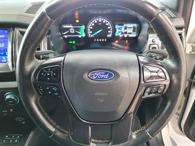 2020 Ford Ranger - Thumbnail