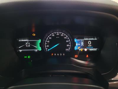 2020 Ford Ranger - Thumbnail