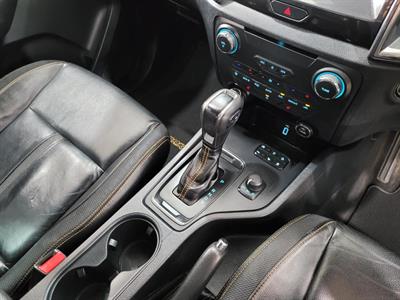 2020 Ford Ranger - Thumbnail