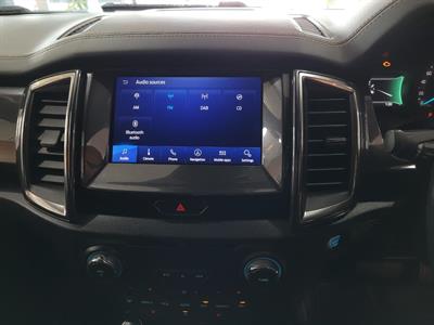 2020 Ford Ranger - Thumbnail