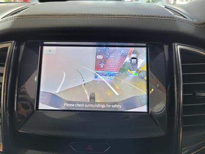 2020 Ford Ranger - Thumbnail