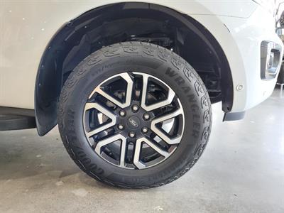 2020 Ford Ranger - Thumbnail