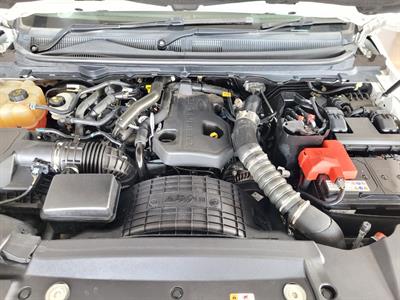 2020 Ford Ranger - Thumbnail