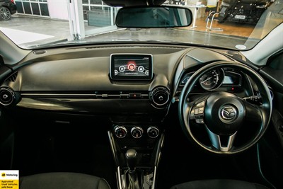 2015 Mazda Demio - Thumbnail