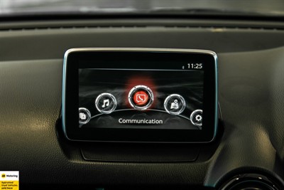 2015 Mazda Demio - Thumbnail