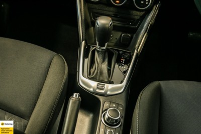 2015 Mazda Demio - Thumbnail