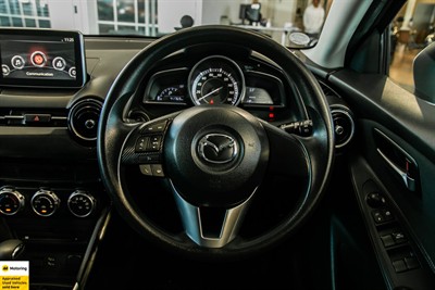 2015 Mazda Demio - Thumbnail