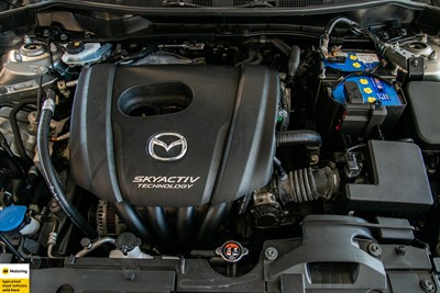 2015 Mazda Demio - Thumbnail