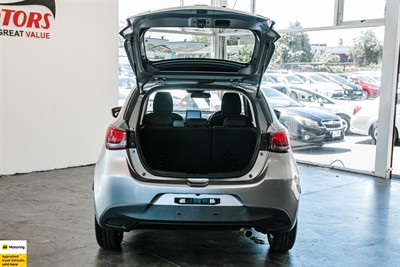 2015 Mazda Demio - Thumbnail