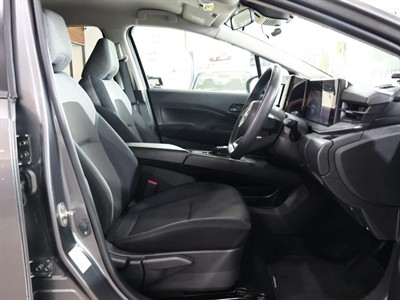 2022 Nissan Note - Thumbnail