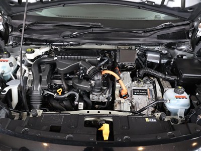 2022 Nissan Note - Thumbnail
