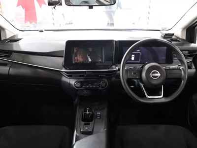 2022 Nissan Note - Thumbnail