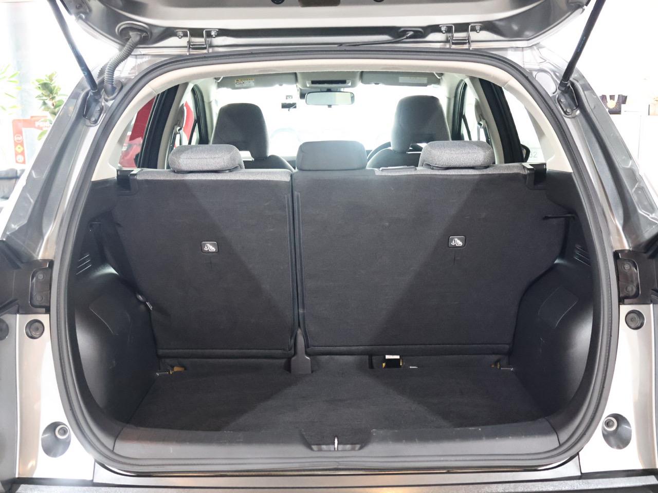 2022 Nissan Note