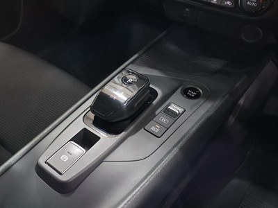 2022 Nissan Note - Thumbnail