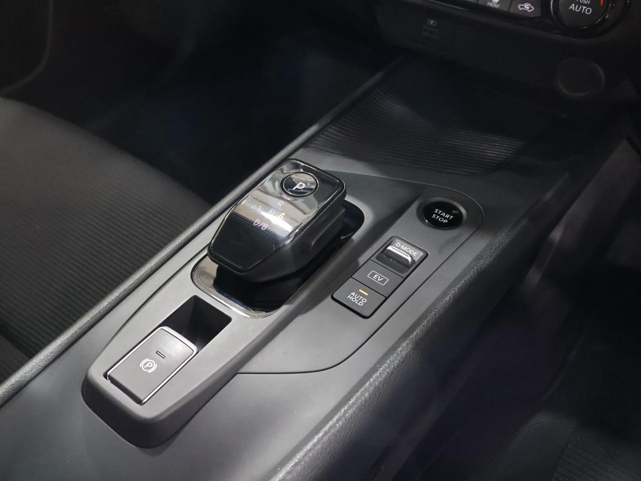 2022 Nissan Note