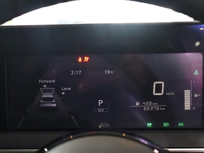 2022 Nissan Note - Thumbnail