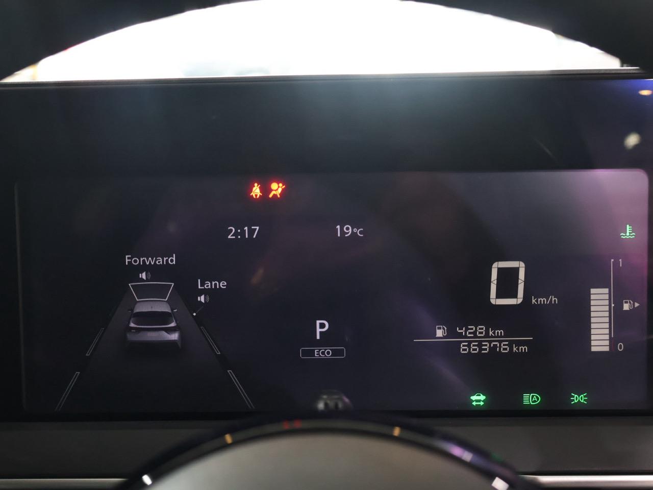 2022 Nissan Note