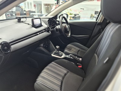 2020 Mazda 2 - Thumbnail