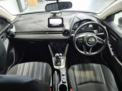 2020 Mazda 2 - Thumbnail