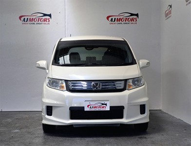 2013 Honda Freed - Thumbnail
