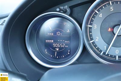 2015 Mazda Roadster - Thumbnail