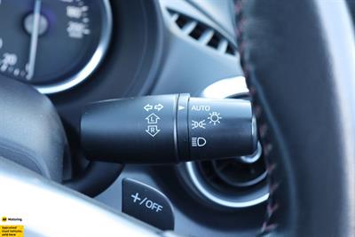 2015 Mazda Roadster - Thumbnail