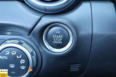 2015 Mazda Roadster - Thumbnail