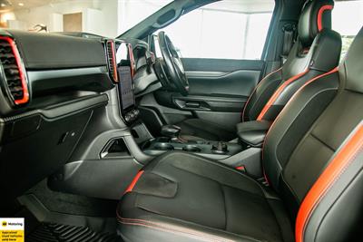 2024 Ford Ranger - Thumbnail