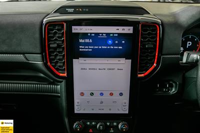 2024 Ford Ranger - Thumbnail