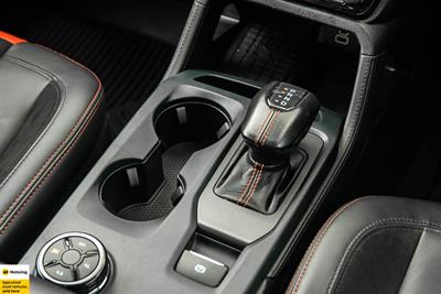 2024 Ford Ranger - Thumbnail