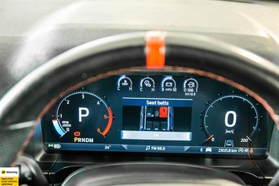 2024 Ford Ranger - Thumbnail